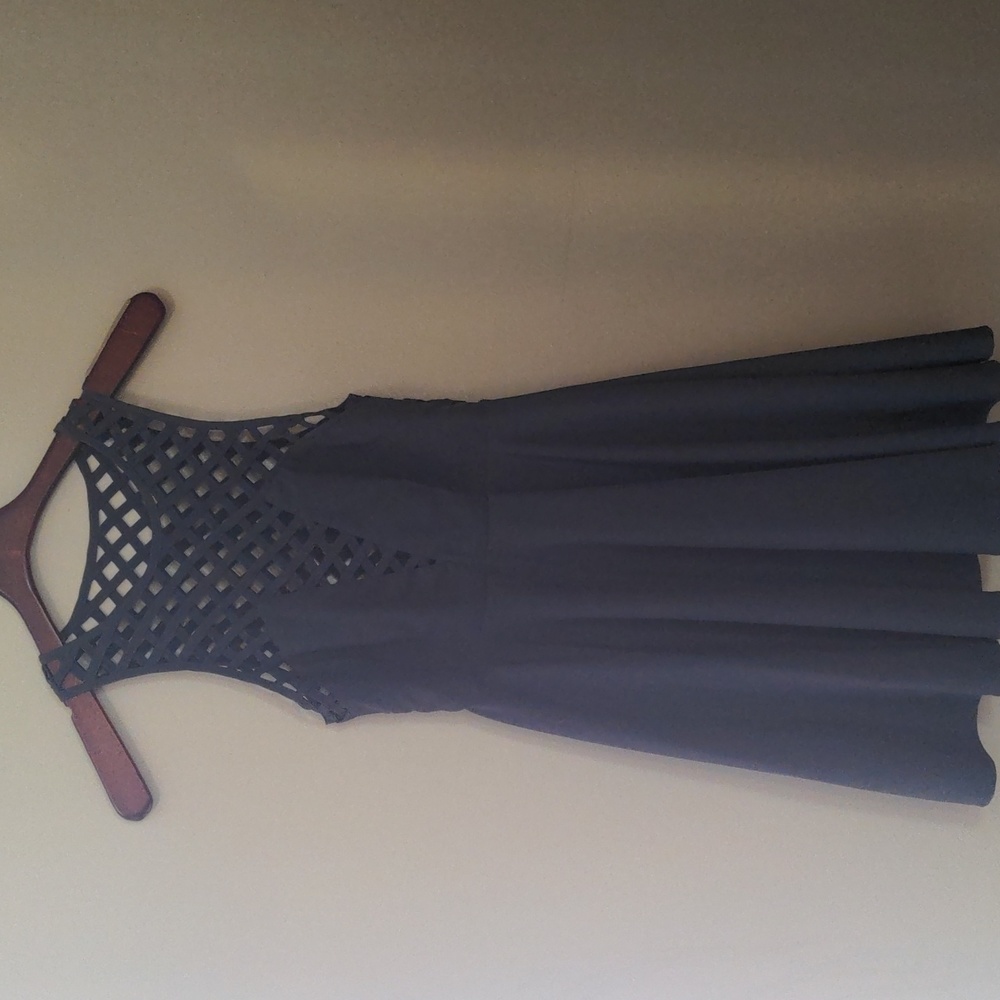 Kiwi Tucker dress